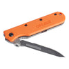 [IBK] Scalpel Folding Knife - Orange