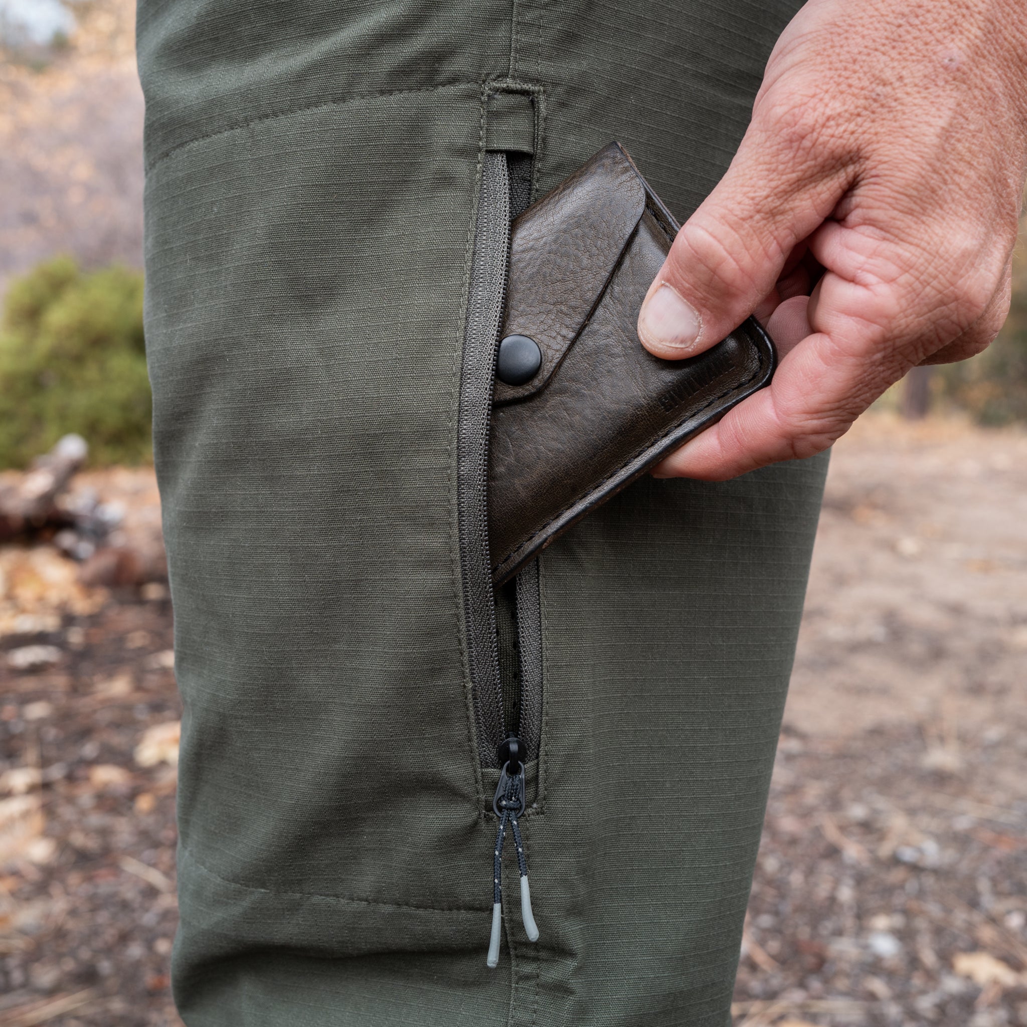 CIVILWARE Ranger Pant – Civilware® All The Best®