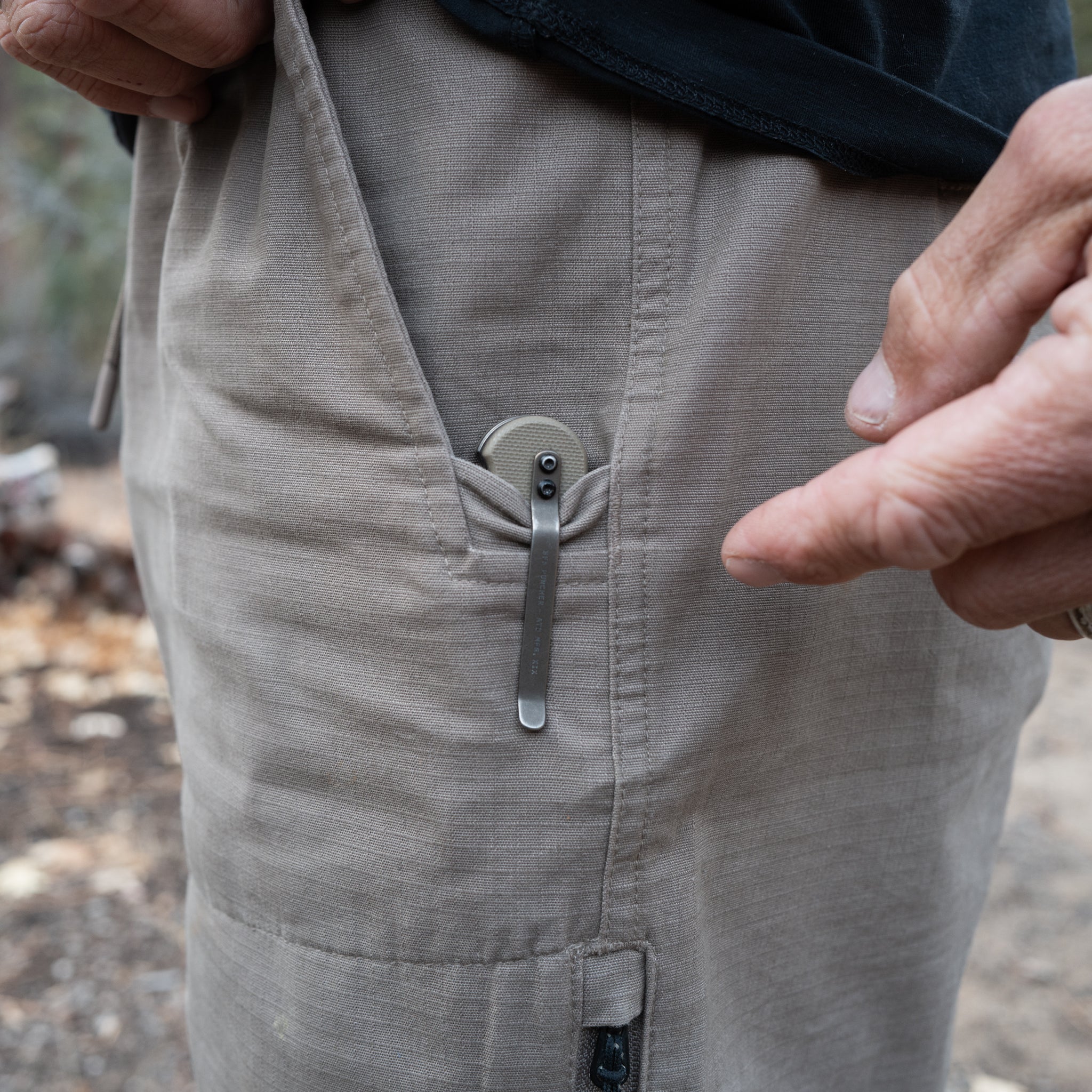 CIVILWARE. Ranger Pant. Coyote Brown. – Civilware® All The Best® CIVILWARE. Ranger Pant. Coyote Brown. – Civilware® All The Best®