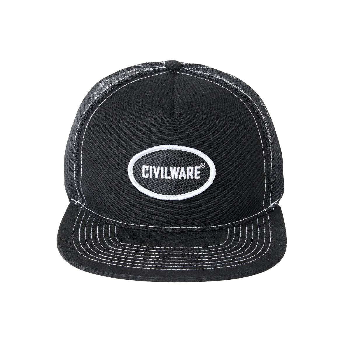 CIVILWARE Standard Hat – Civilware® All The Best®
