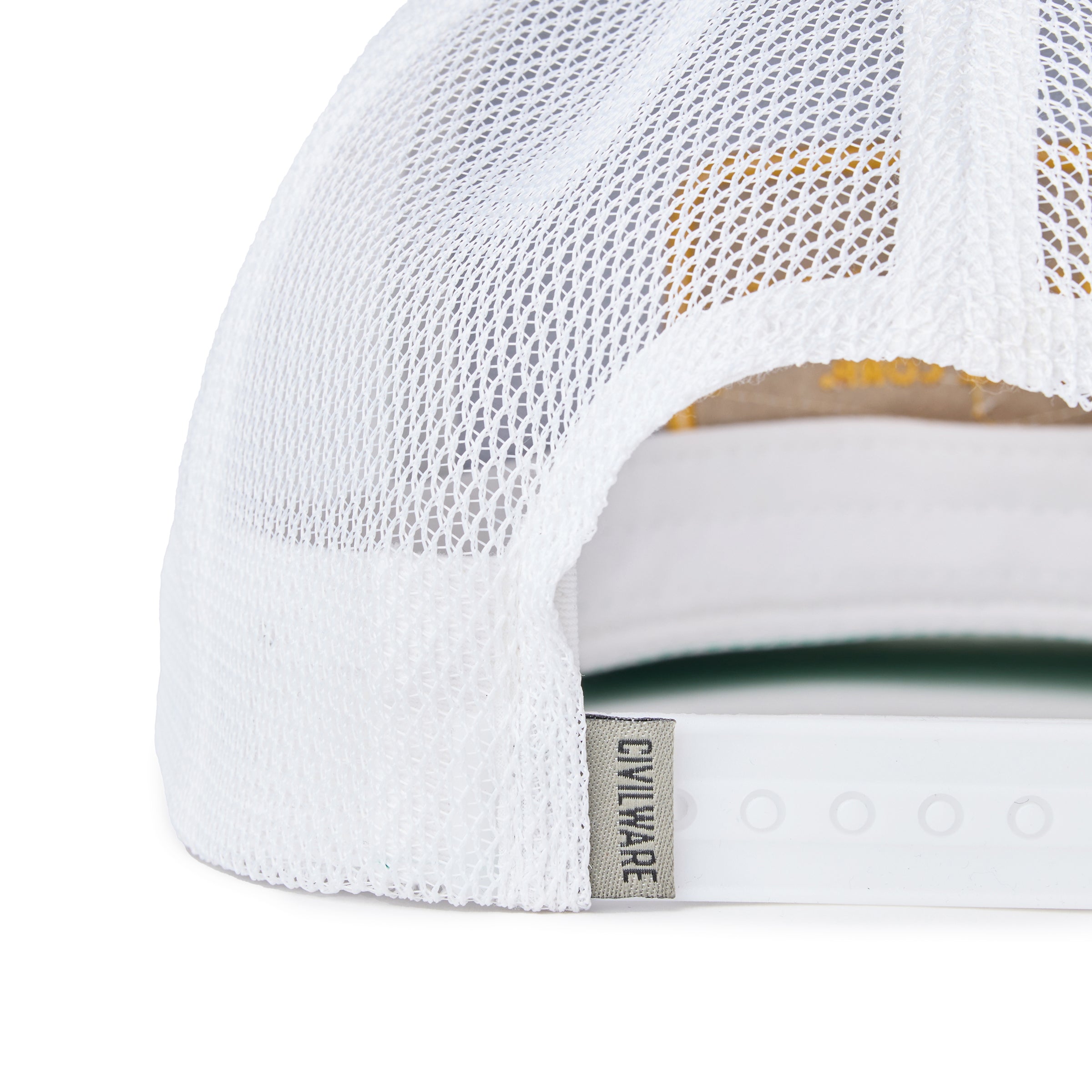 CIVILWARE Roadhouse Hat – Civilware® All The Best®