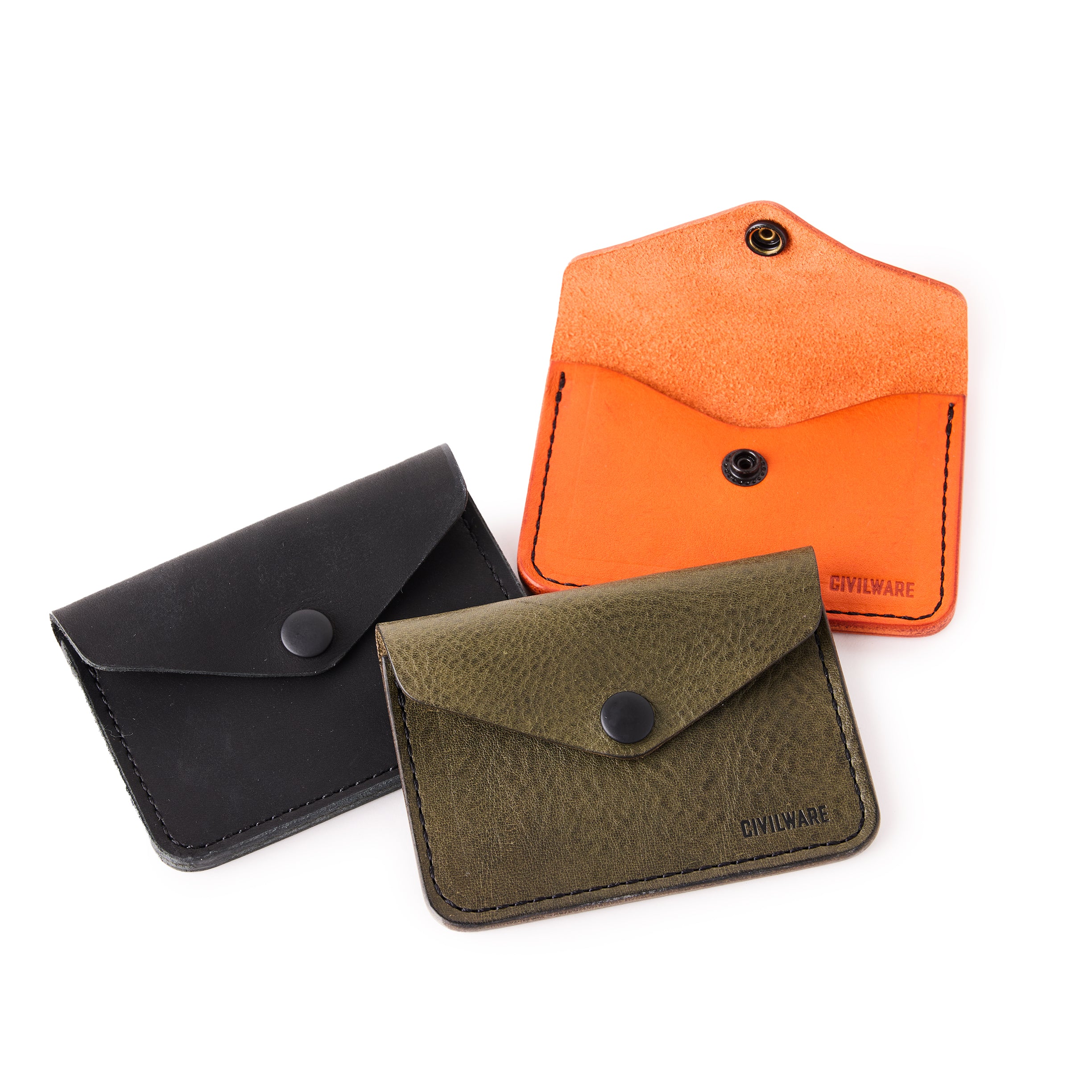 ☆COURONNE☆ Ines Accordion Card Wallet RCWGX24644BKX Designer fashion, Seoul-fully created | W Concept