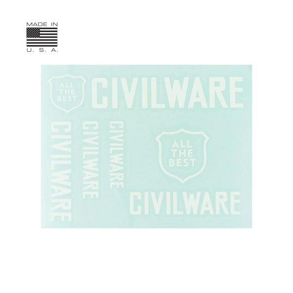 CIVILWARE. [IBK] Scalpel Folding Knife. Black. - Civilware® All