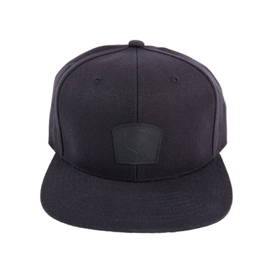 Guide Hat - Black