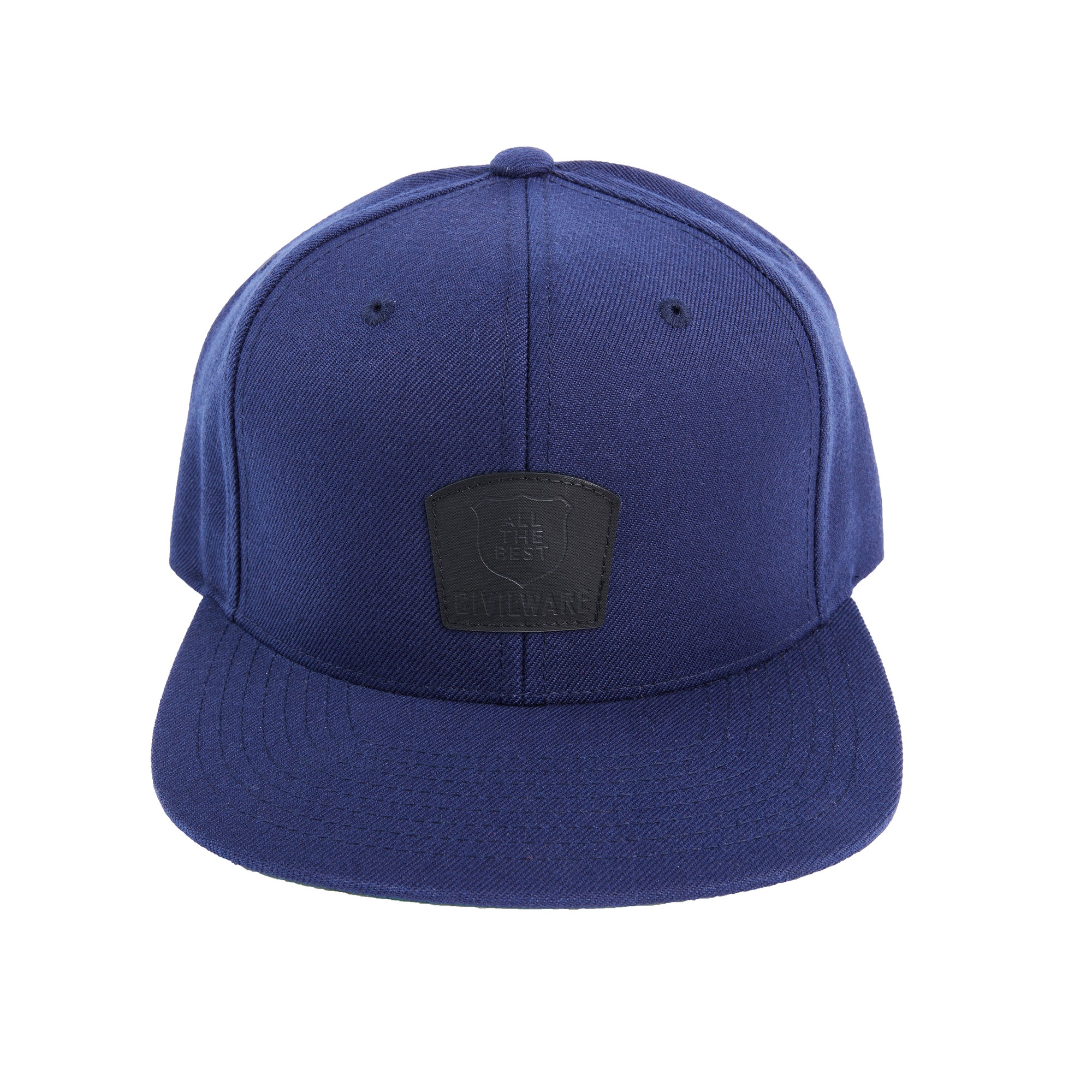 Guide Hat - Navy
