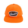 Original "ATB" Service Hat - Orange